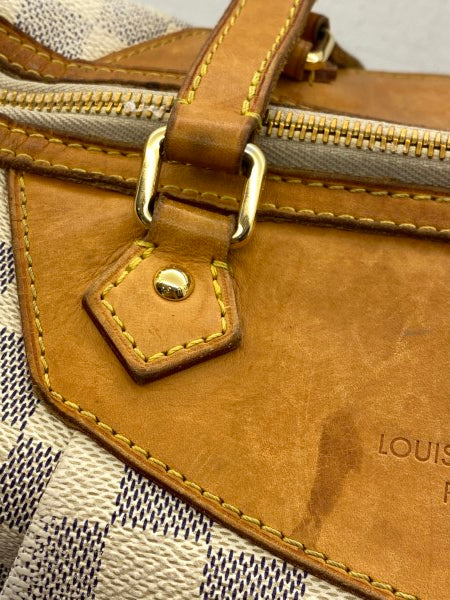 Louis Vuitton Azur Siracusa GM Bag