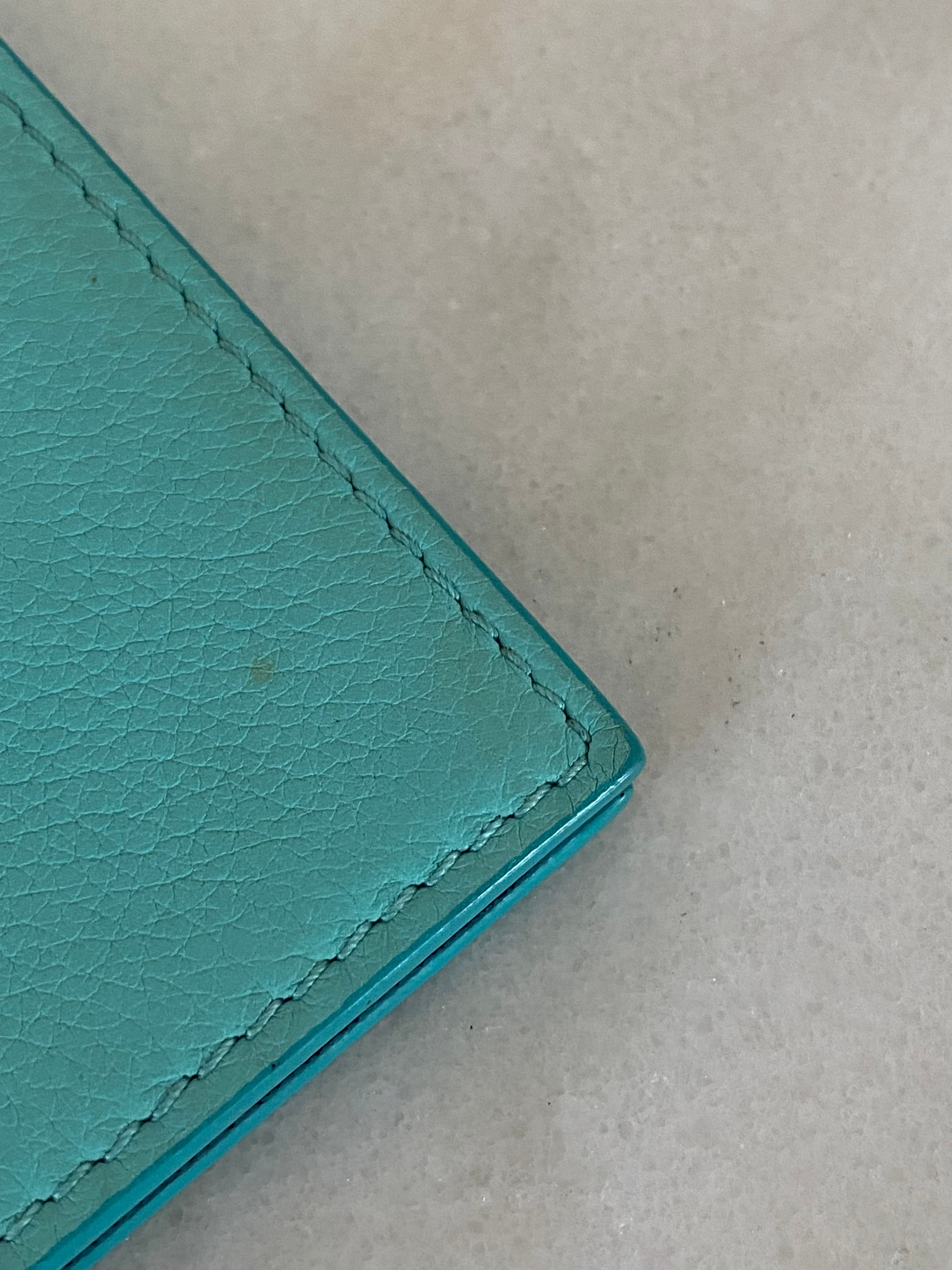 Tiffany & Co Tiffany Passport Holder