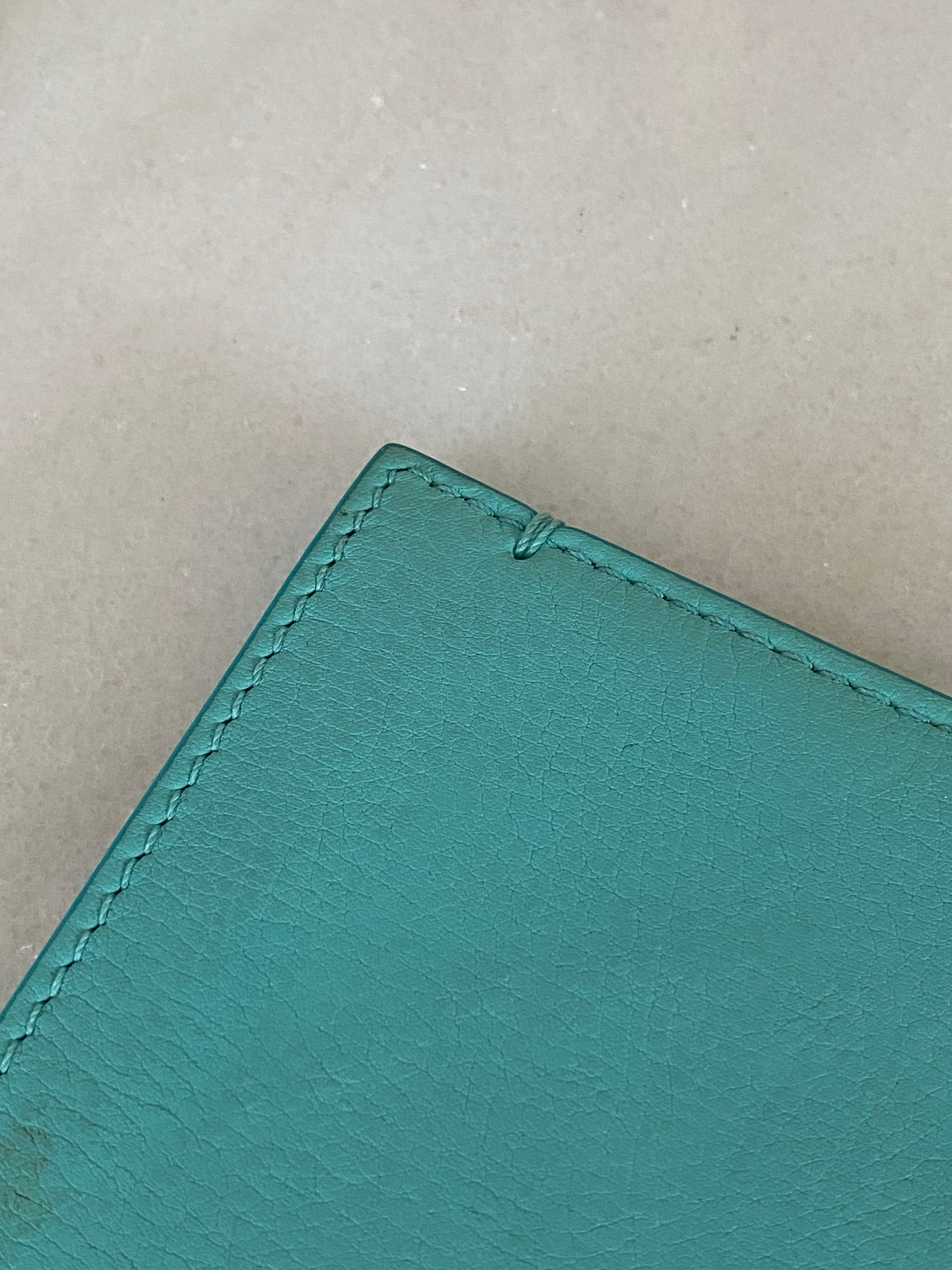 Tiffany & Co Tiffany Passport Holder