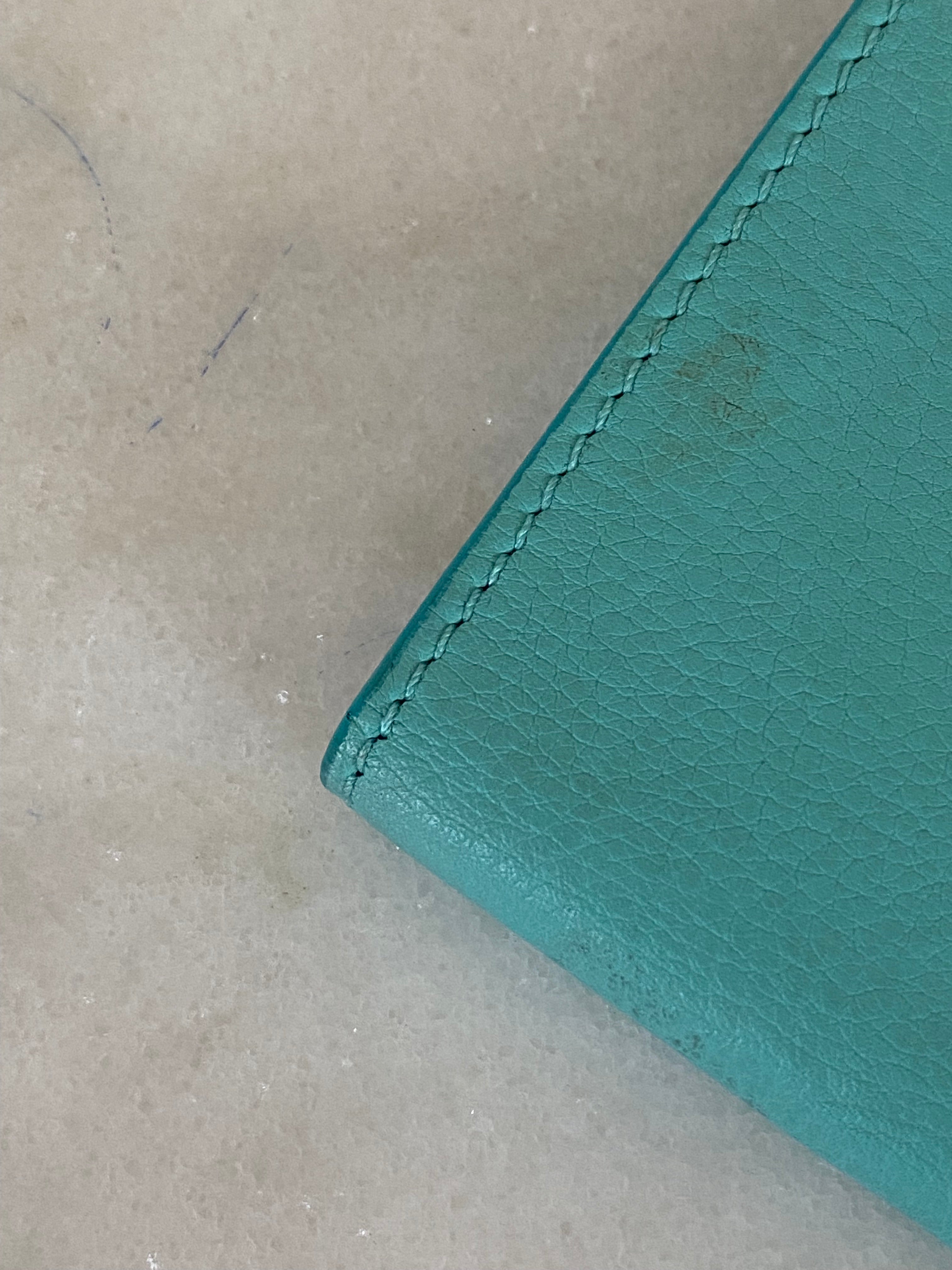 Tiffany & Co Tiffany Passport Holder