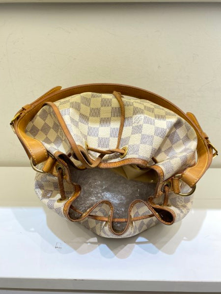 Louis Vuitton Damier Noe GM Bag