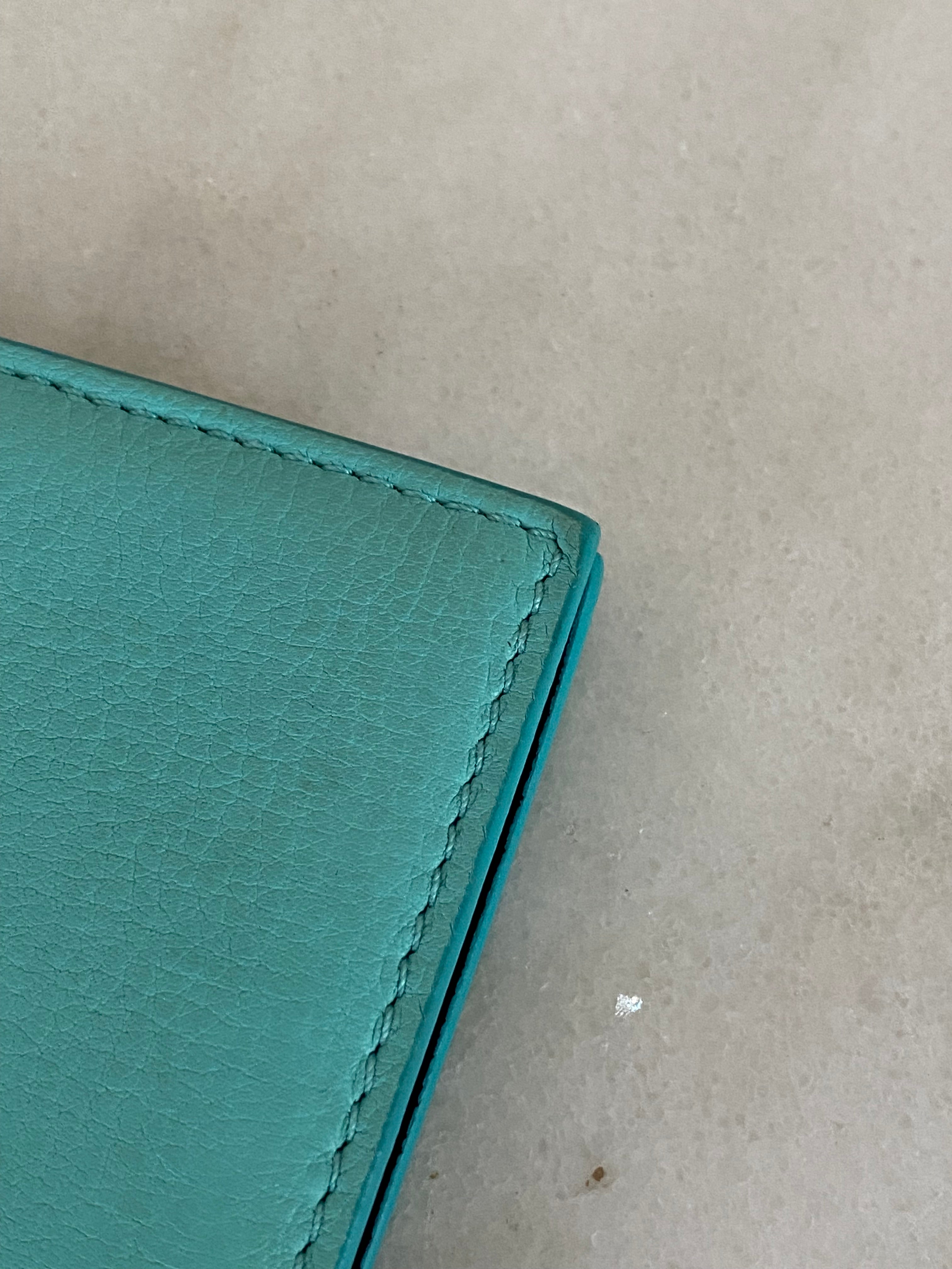 Tiffany & Co Tiffany Passport Holder