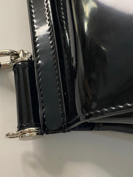 Dolce & Gabbana Black Kim Sicily Bag