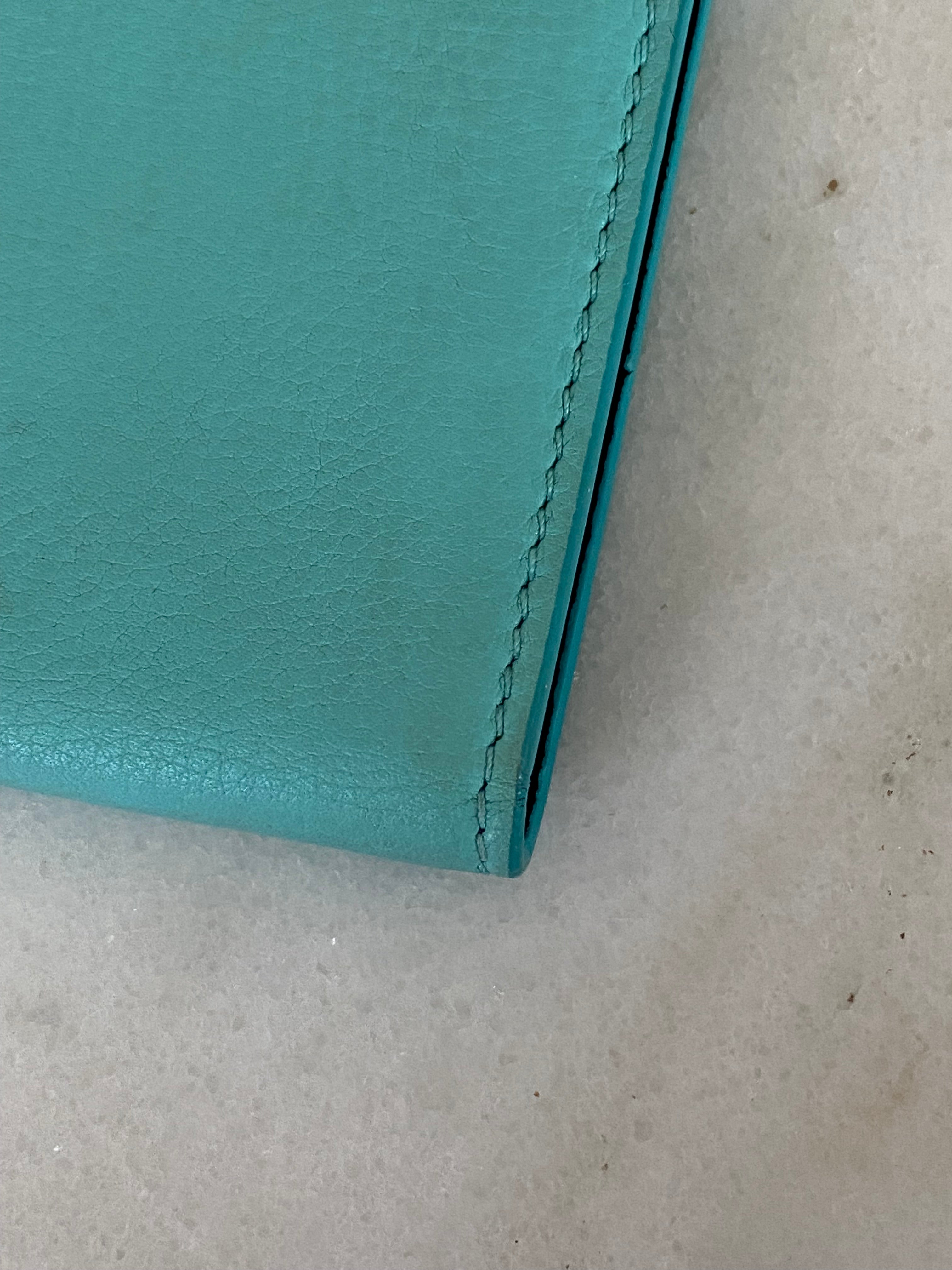 Tiffany & Co Tiffany Passport Holder