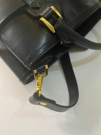 Burberry Black Tote Bag