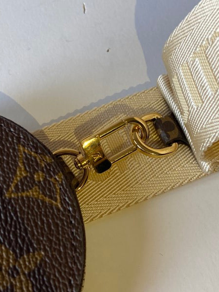 Louis Vuitton Monogram Reverse Onthego PM Bag