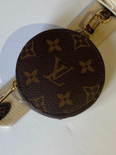 Louis Vuitton Monogram Reverse Onthego PM Bag