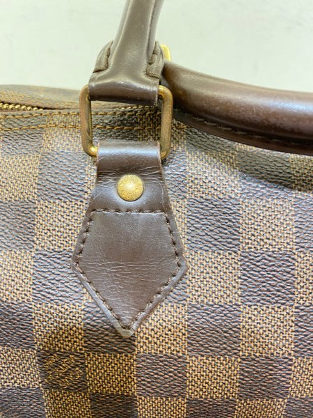 Louis Vuitton Damier Ebene 30 Bag