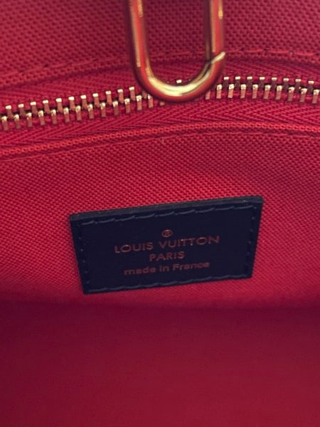 Louis Vuitton Monogram Reverse Onthego PM Bag