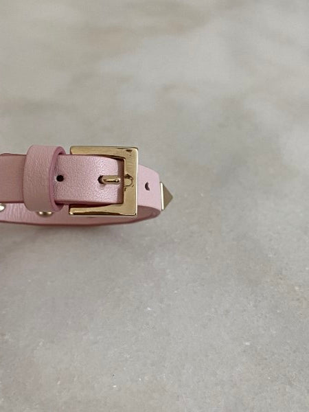 Valentino Rose Rockstud Bracelet