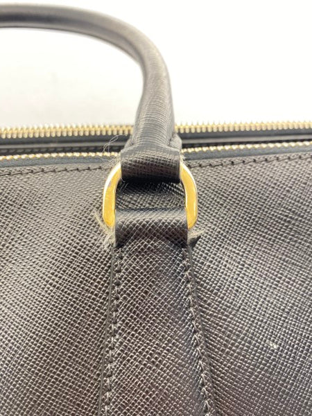 Prada Black Large Bag