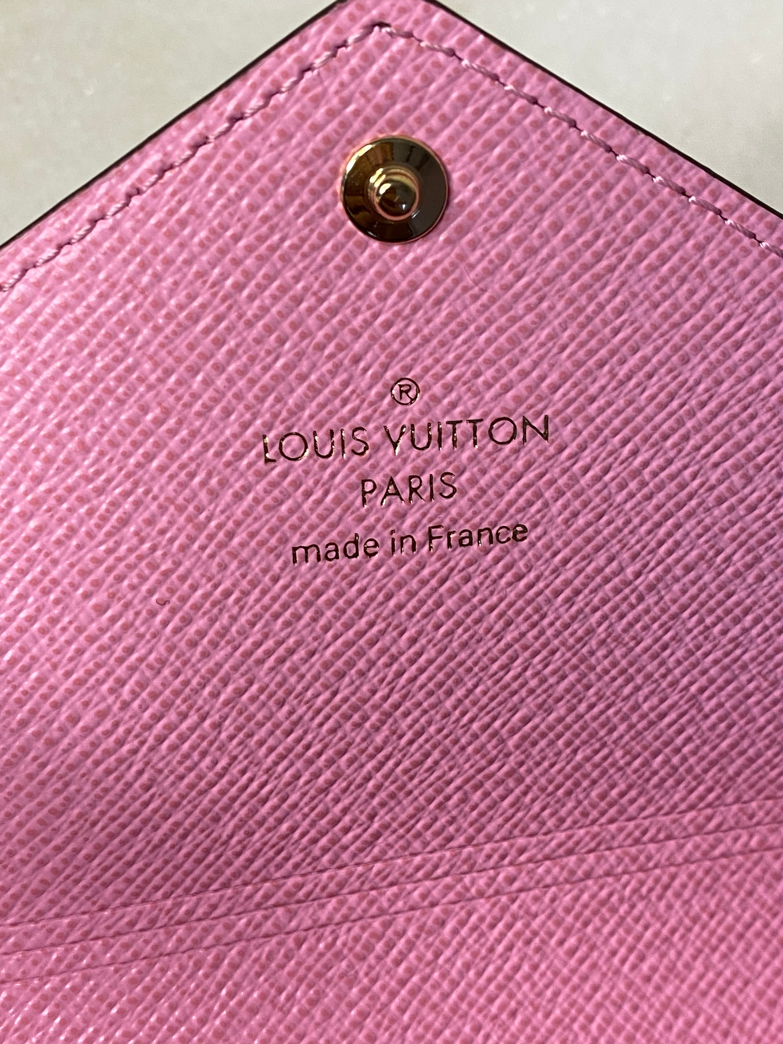 Louis Vuitton Monogram Medium Pouch