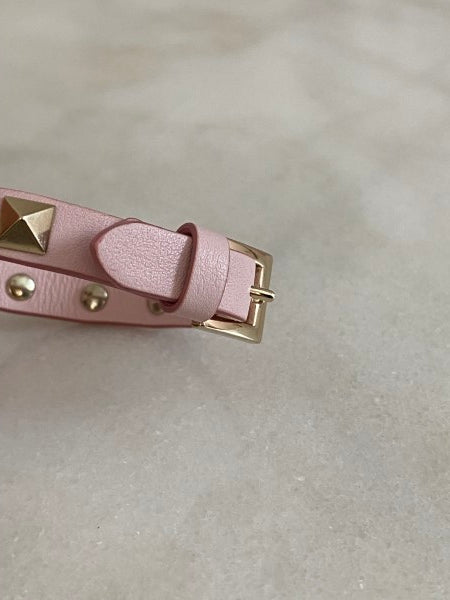 Valentino Rose Rockstud Bracelet