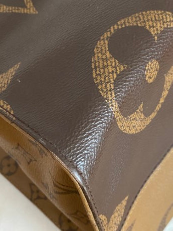 Louis Vuitton Monogram Onthego GM Bag