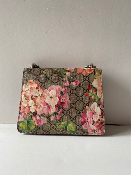 Gucci Bicolor Supreme Blooms Mini Bag