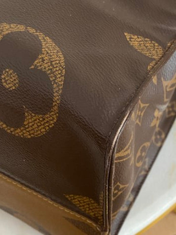 Louis Vuitton Monogram Onthego GM Bag