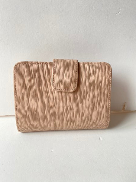 Prada Nude Wallet