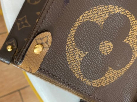 Louis Vuitton Monogram Onthego GM Bag