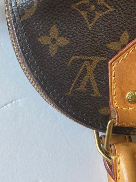 Louis Vuitton Monogram Alma BB Bag