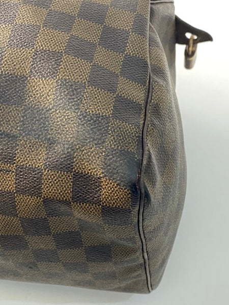 Louis Vuitton Damier Speedy 35 Bag