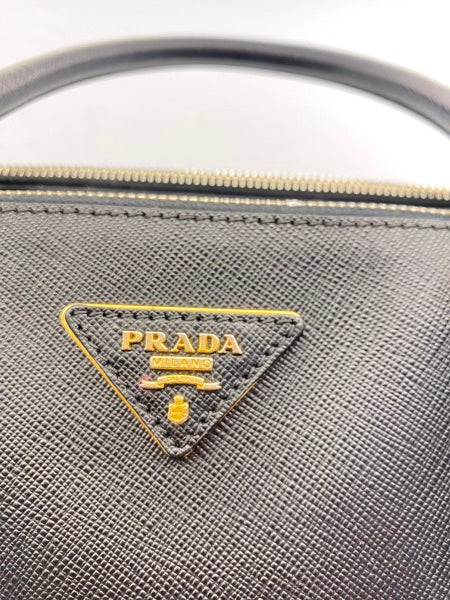 Prada Black Large Bag