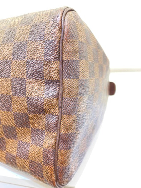 Louis Vuitton Damier Ebene 30 Bag