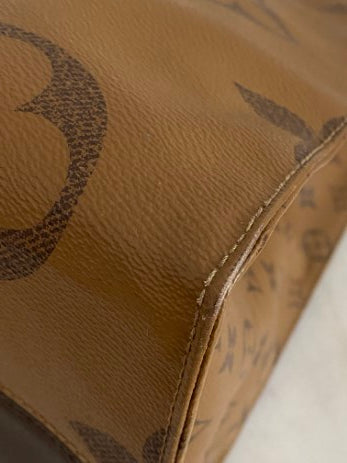 Louis Vuitton Monogram Onthego GM Bag