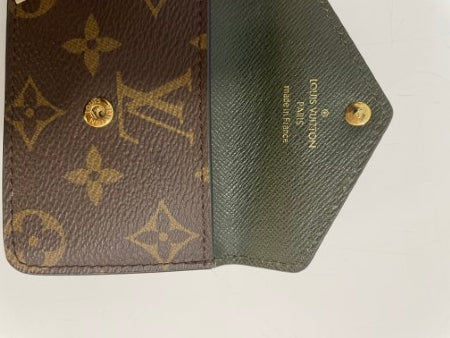 Louis Vuitton Monogram Felicie Pochette