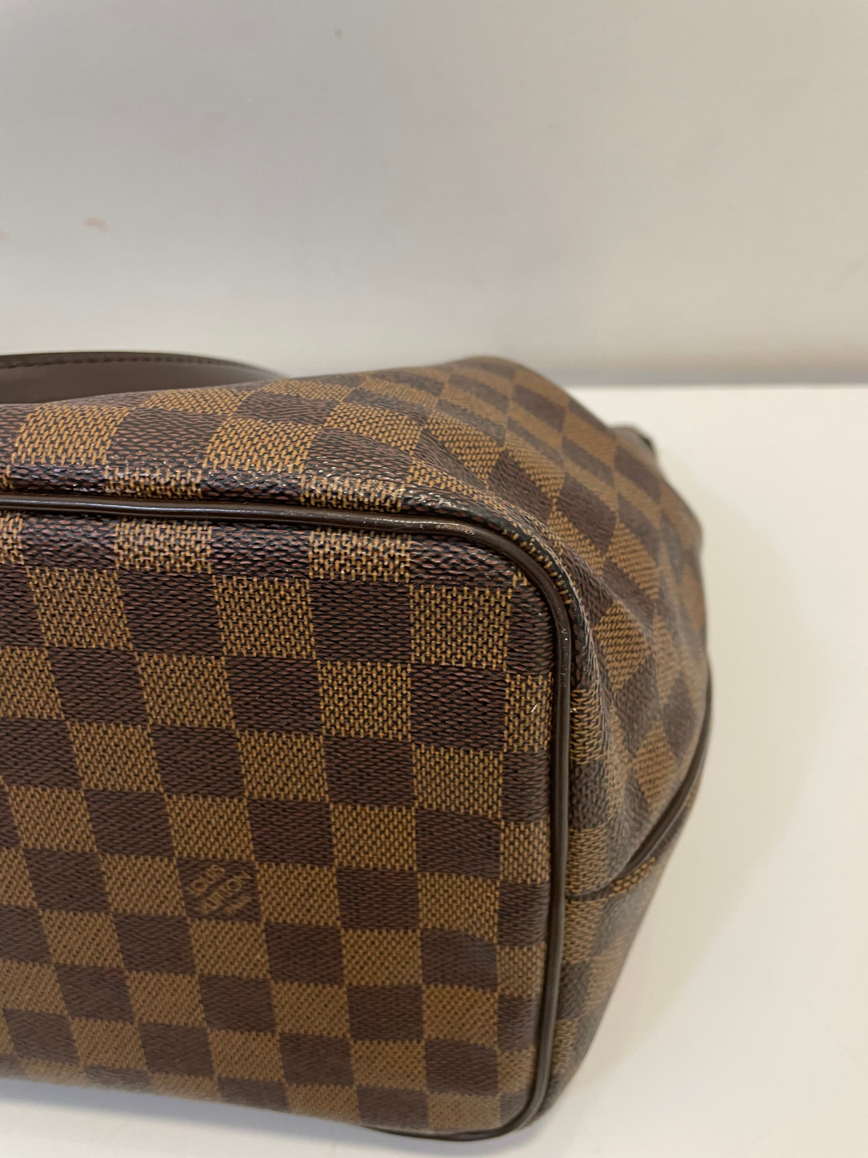 Louis Vuitton Westminster Ebene Shoulder Bag