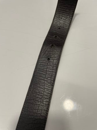 Gucci Bicolor GG Buckle Belt 38