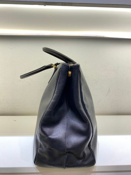 Prada Black Large Bag