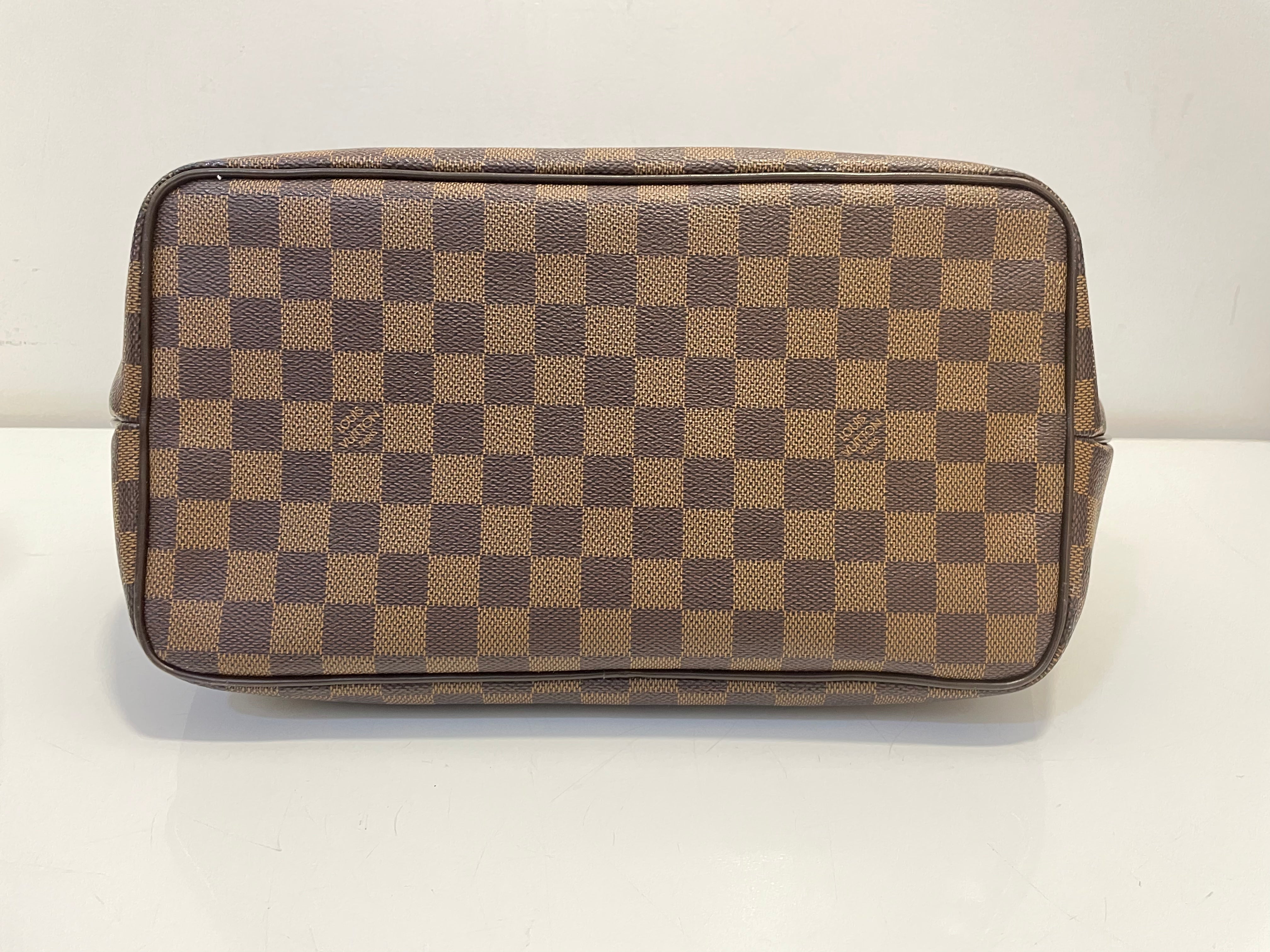 Louis Vuitton Westminster Ebene Shoulder Bag