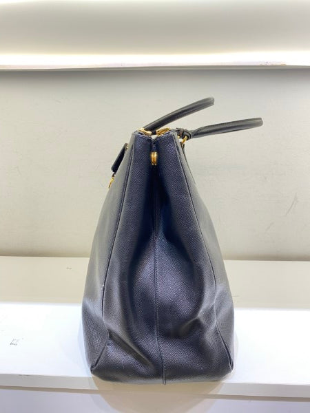 Prada Black Large Bag