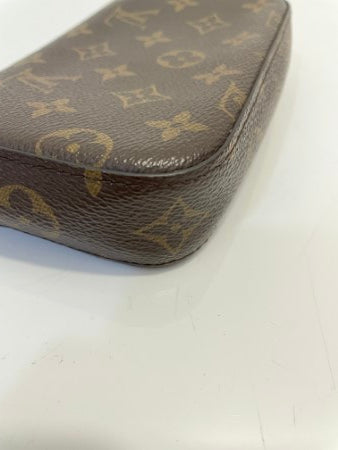 Louis Vuitton Monogram Felicie Pochette