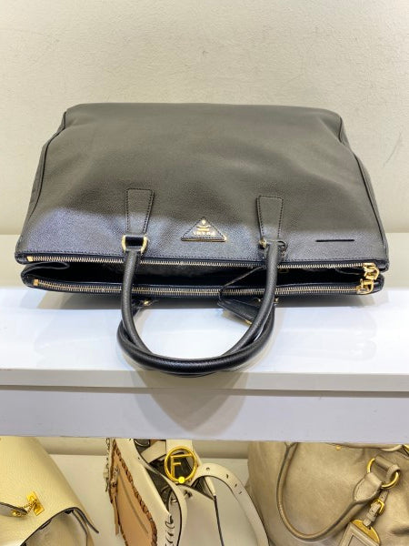 Prada Black Large Bag