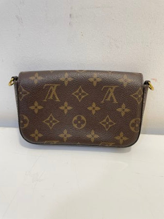 Louis Vuitton Monogram Felicie Pochette