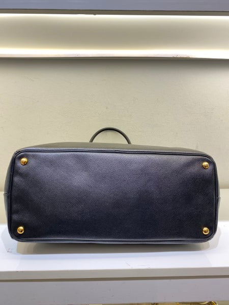 Prada Black Large Bag