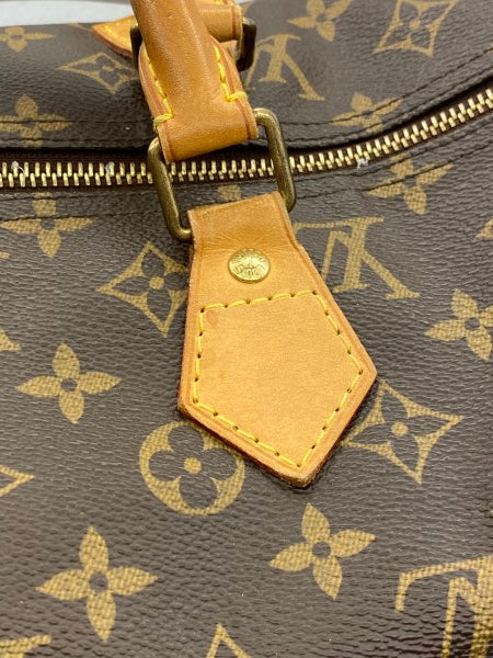 Louis Vuitton Monogram Speedy 40 Bag