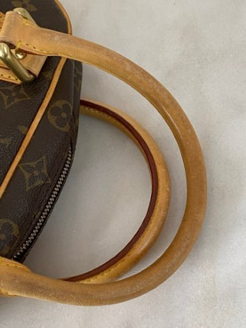 Louis Vuitton Monogram Manhattan Tote Bag