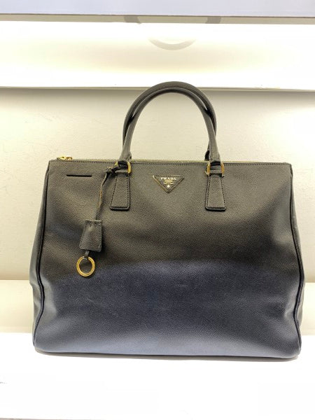 Prada Black Large Bag