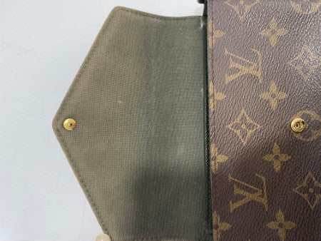 Louis Vuitton Monogram Felicie Pochette