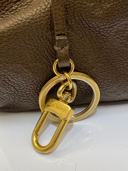 Louis Vuitton Brown Artsy Empreinte bag