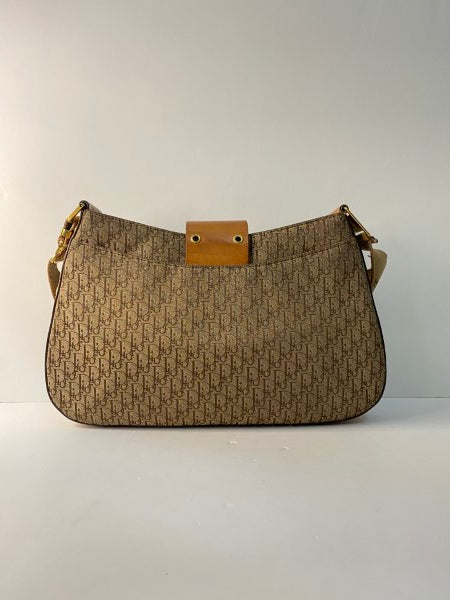 Christian Dior Vintage Shoulder Bag