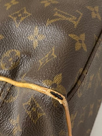 Louis Vuitton Monogram Manhattan Tote Bag