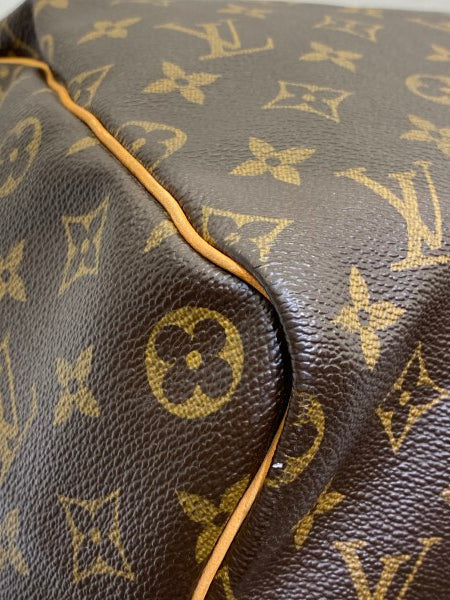 Louis Vuitton Monogram Speedy 40 Bag