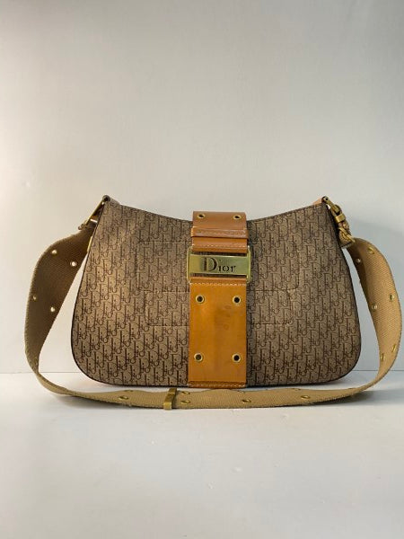 Christian Dior Vintage Shoulder Bag