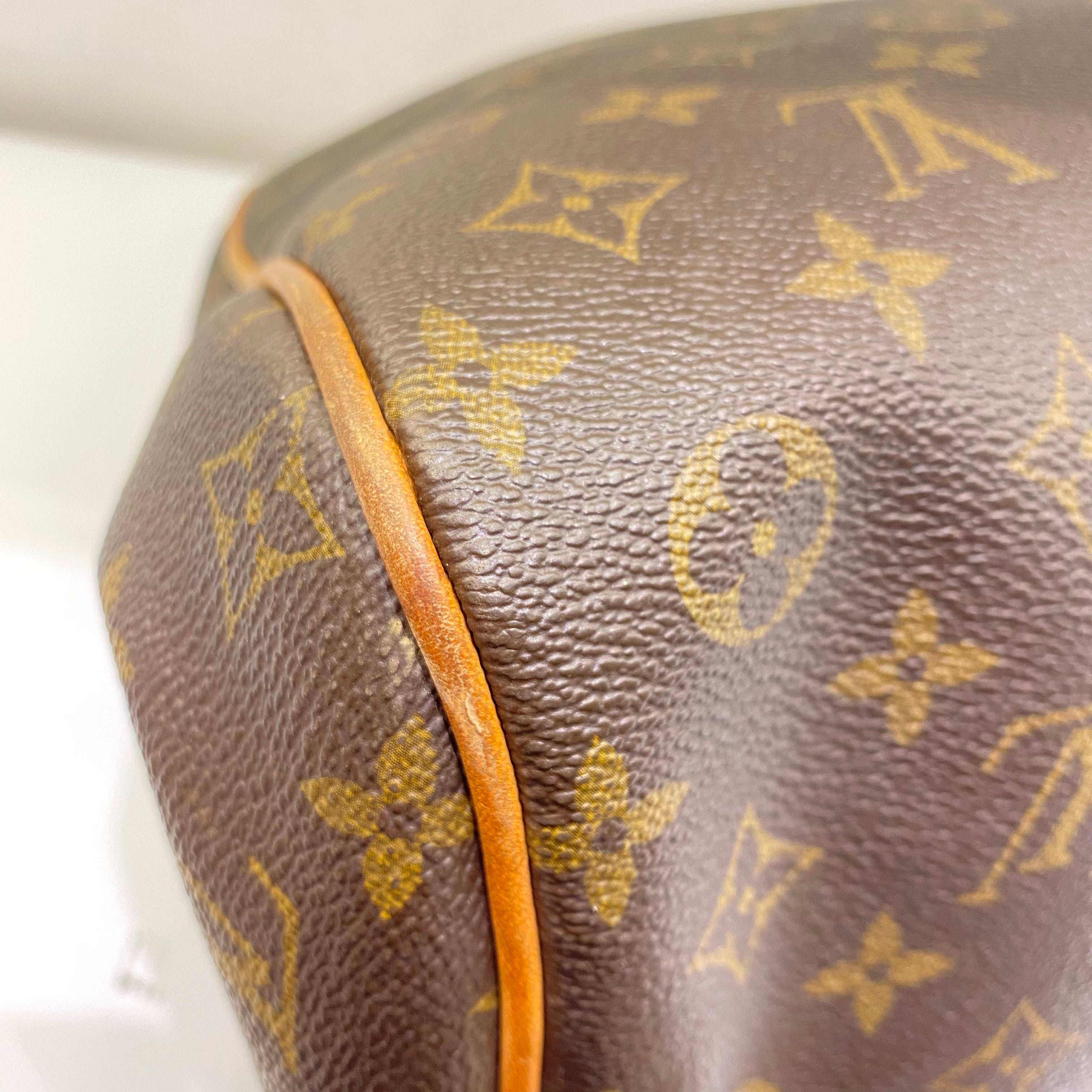 Louis Vuitton Monogram Montorgueil Tote Bag