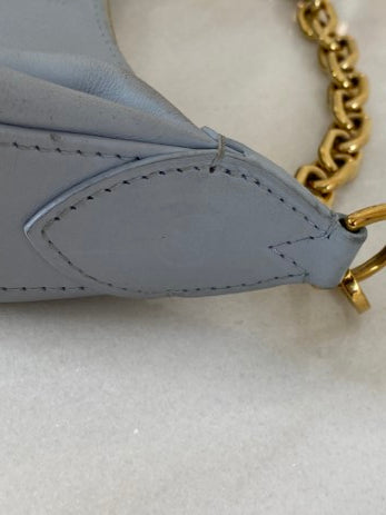 Louis Vuitton Baby Blue Over The Moon Bag