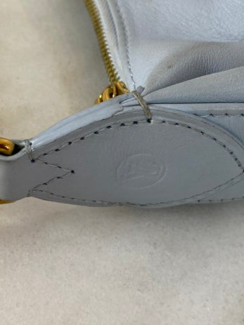 Louis Vuitton Baby Blue Over The Moon Bag