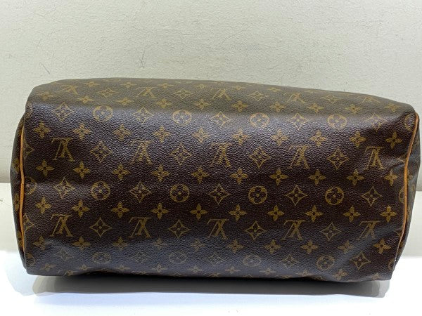 Louis Vuitton Monogram Speedy 40 Bag